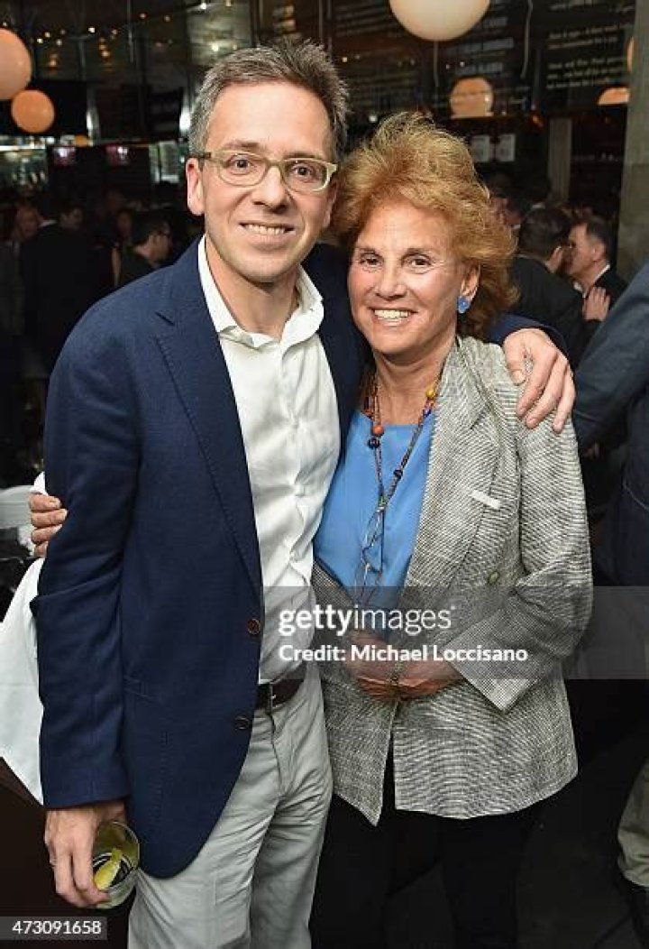 Ian Bremmer Wife Ann Shuman and Net Worth: Age, Wiki, Biography