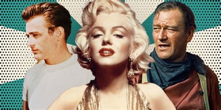 Iconic Actors Who Defined The Golden Age Of '80s Cinema