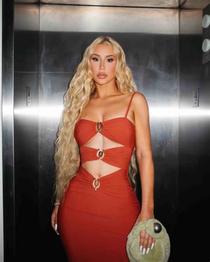 Iggy Azalea Net Worth in 2023 How Rich is She Now? ·