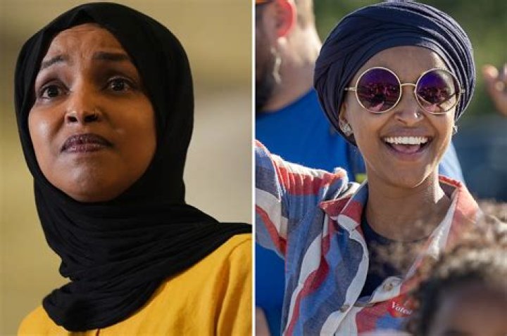 Ilhan Omar's Net Worth And Its Impact