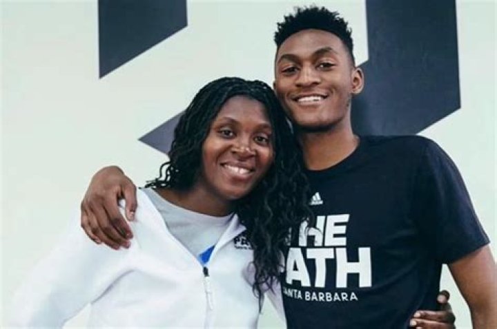 Immanuel Quickley Family: Parents Nitrease And Marcellous – Siblings And Age