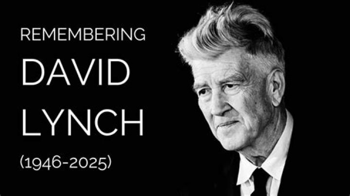 In Memoriam: Remembering David Lamber's Life And Legacy