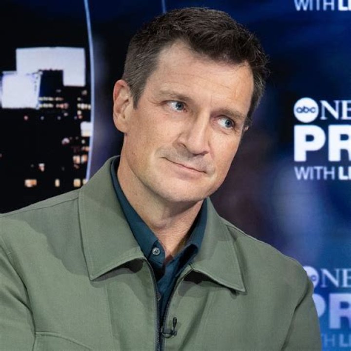 Inside Nathan Fillion's Lucrative Net Worth