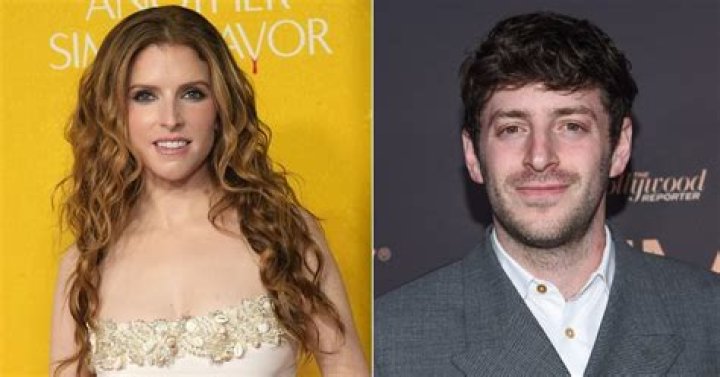 Inside Scoop on Anna Kendrick’s Relationship History and Who She Is Dating Now