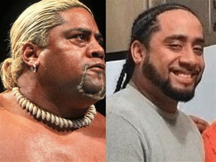 Inside The World Of Jeremiah Peniata Fatu