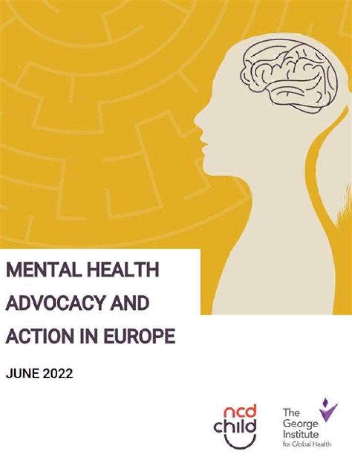 Insights Into Mental Health And Advocacy