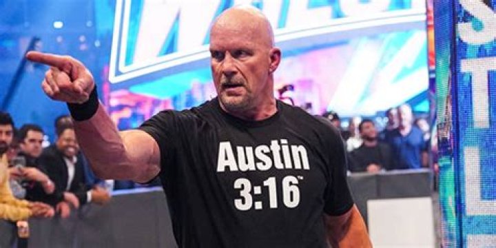 Insights Into The Legendary Steve Austin