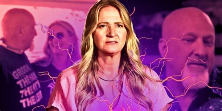 Inspiring reason why Aurora Jessop's panic attacks were aired on Sister Wives