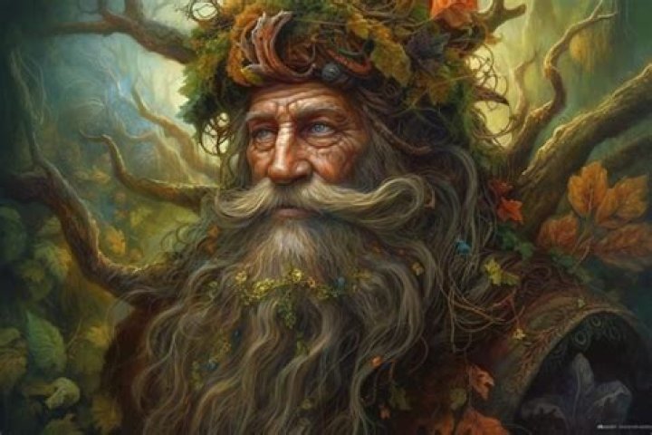 Intriguing Druid Mythological Names: Exploring Ancient Wisdom