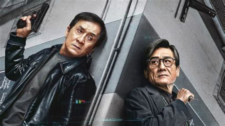 Intriguing Insights Into Jackie Chan's Romantic Relationships