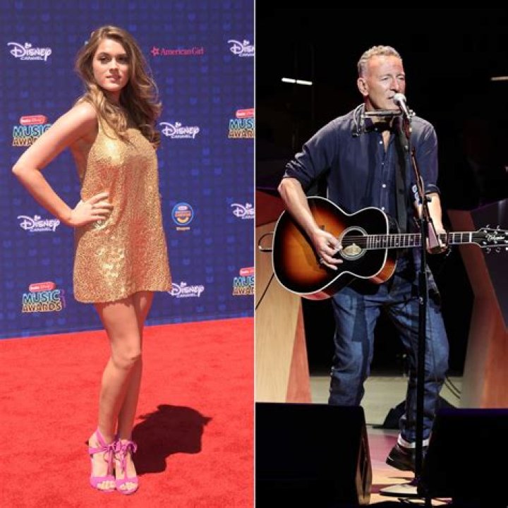 Is Alana Springsteen Bruce's Daughter? - Truth Unveiled