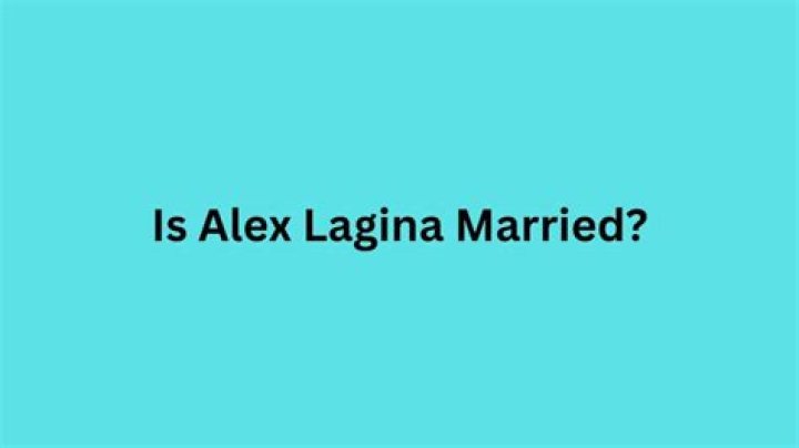 Is Alex Lagina Married? Alex Lagina Age, Wife, Children, Parents, Height, Net Worth, And More