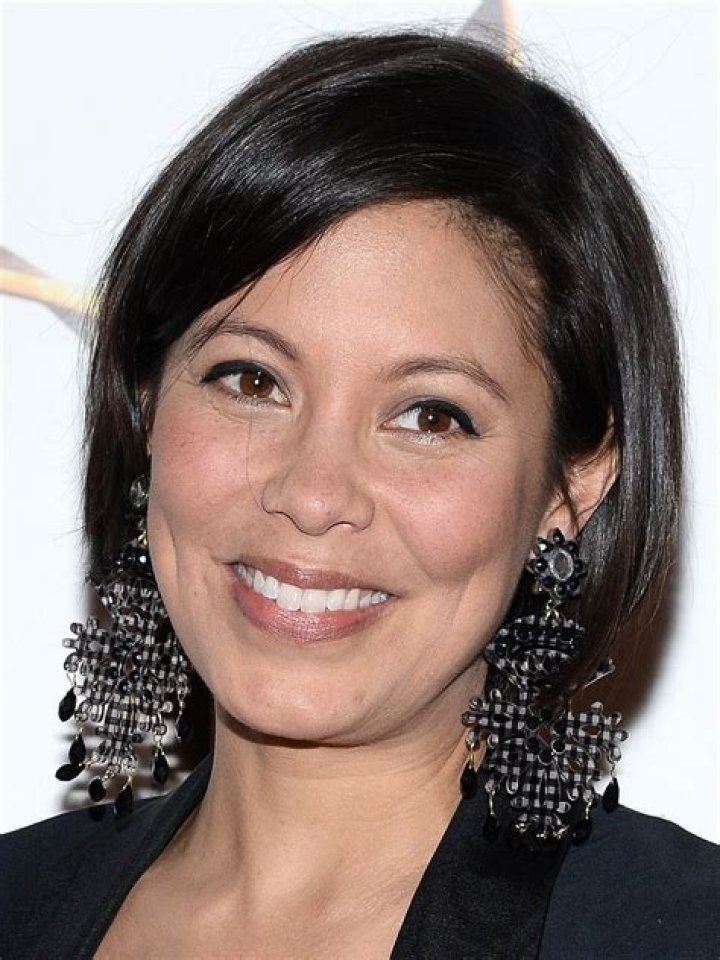 Is Alex Wagner, The Esteemed Journalist, Currently Separated?