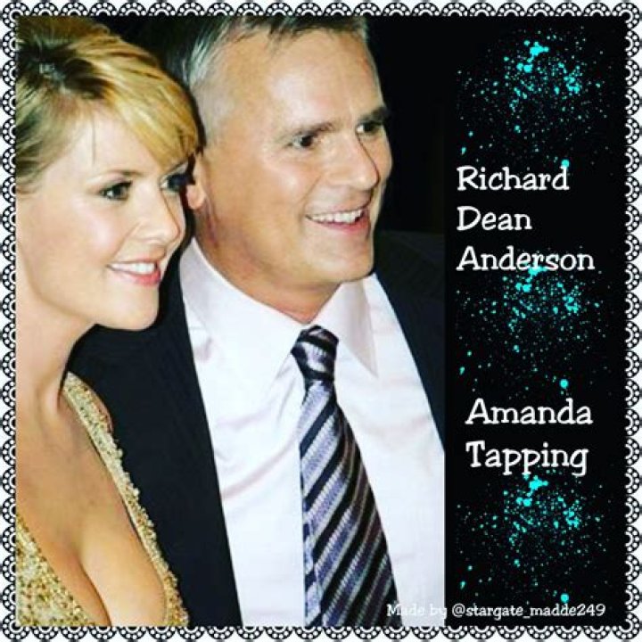 Is Amanda Tapping Still Married: A Definitive Answer