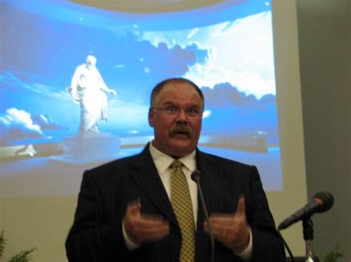 Is Andy Reid Mormon? Truth Unveiled