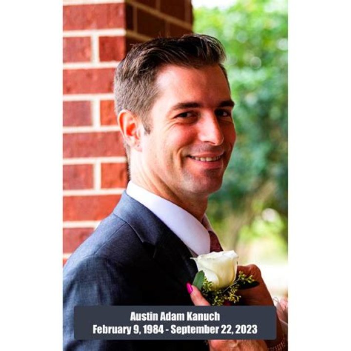 Is Austin Kanuch Death Linked To Accident? Cause |