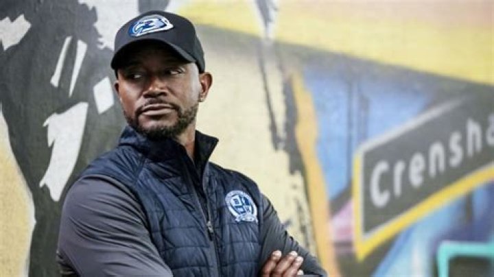 Is Billy Baker Based on a Real Person?