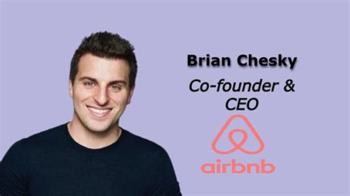 Is Brian Chesky Jewish? Airbnb CEO Net Worth, House, Salary, Wife, Wiki, Bio ·