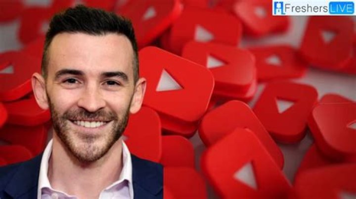 Is Brian Tyler Cohen Gay? Who is Brian Tyler Cohen? ·