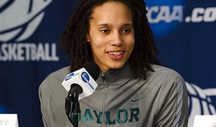 Is Britney Griner Really A Man? The Truth Revealed