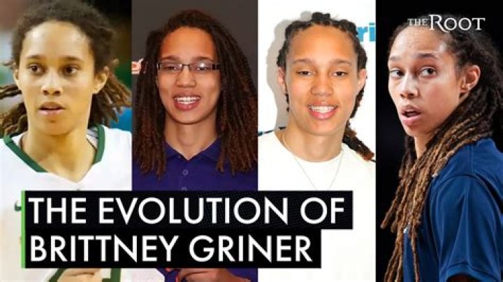 Is Brittany Griner A Man? Exploring The Controversy
