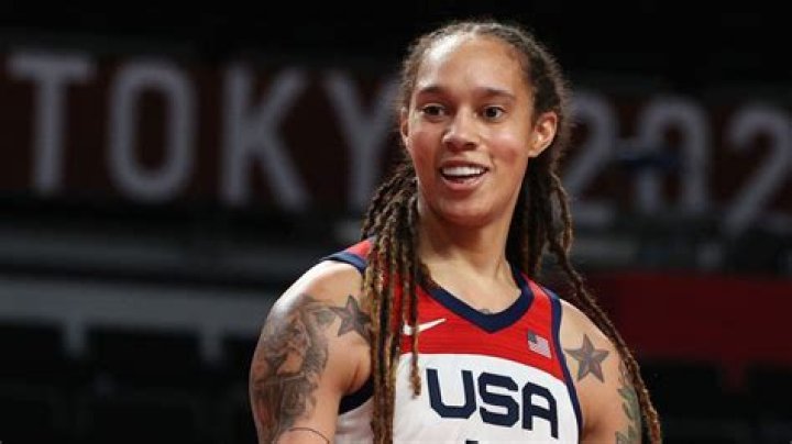Is Brittany Griner A Man? Exploring The Gender Identity Of The Renowned Athlete