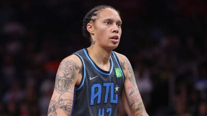 Is Brittney Greiner Transgender? Facts Behind Her Gender Identity