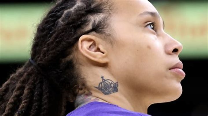 Is Brittney Griner A Man? Uncover The Truth!