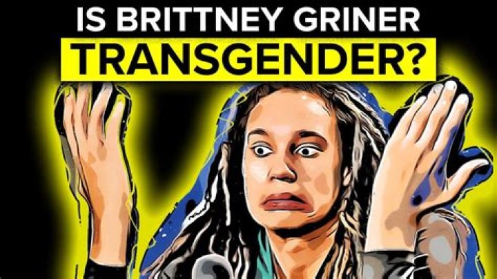Is Brittney Griner Transgender: Uncovering The Truth