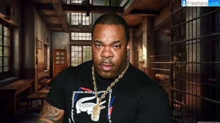 Is Busta Rhymes Dead or Alive? Check His Age, Kids and More ·