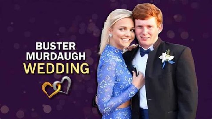 Is Buster Murdaugh Married? The Truth About His Relationship Status