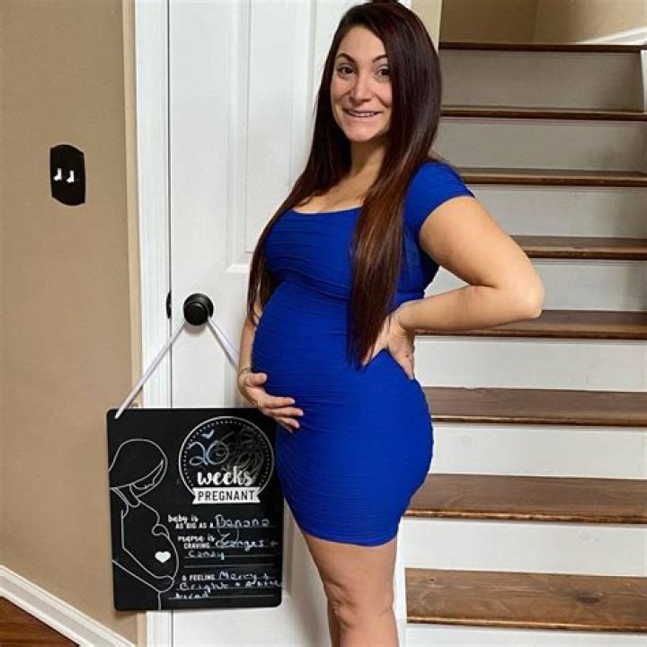 Is Deena Nicole Cortese Pregnant 2023? Baby Bump And Husband