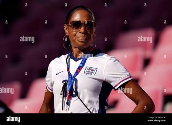 Is Denise Bellingham Kenyan? - Definitive Answer Uncovered