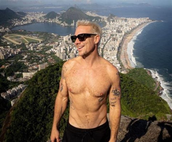 Is Diplo Gay – What Is His Sexuality? Partner Family And Net Worth 2023