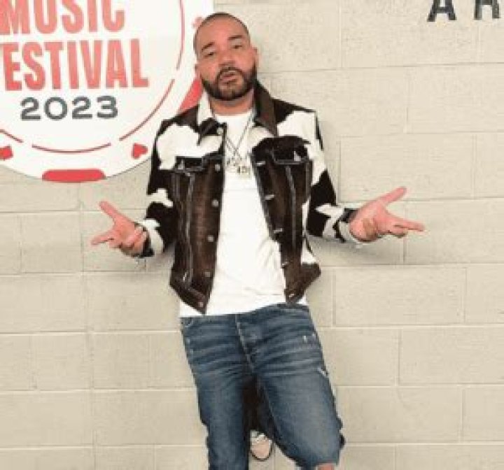 Is Dj Envy Behind The Bars Shocking