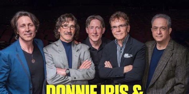 Is Donnie Iris Married? Discoveries And Insights