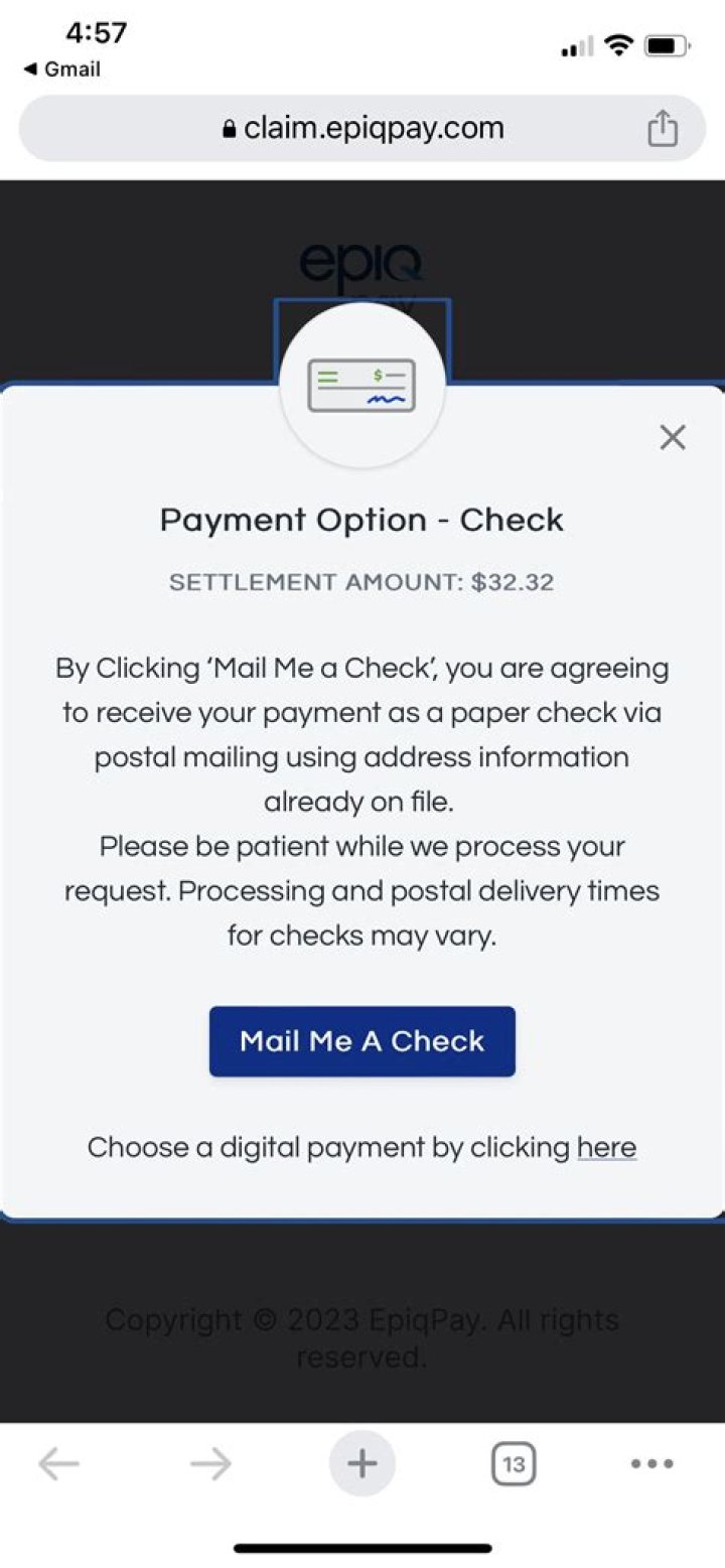 Is EpiqPay Zoom Settlement A Legitimate Payment Gateway?