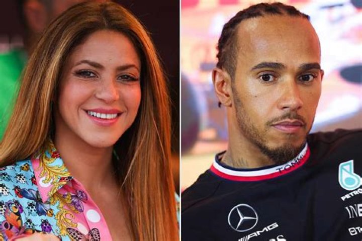 Is Formula 1 Star Lewis Hamilton Married? Who Is His Wife Or Is He Single?