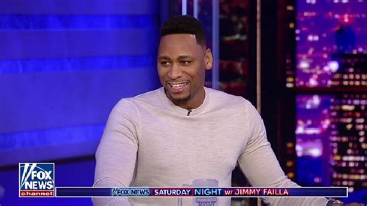 Is Gianno Caldwell Gay? Fox News Journalist Wife Amid Sexuality Rumors