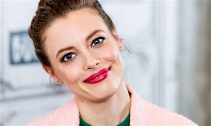 Is Gillian Jacobs Jewish? Religion Family And Parents Revealed