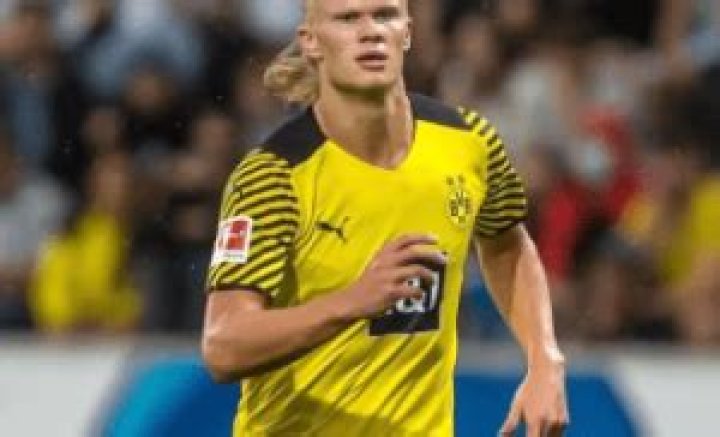 Is Haaland Autistic? Erling Haaland Health Update 2023