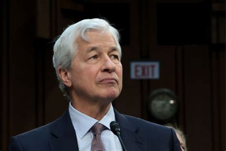 Is Jamie Dimon Jewish? Exploring Faith, Identity, And Impact