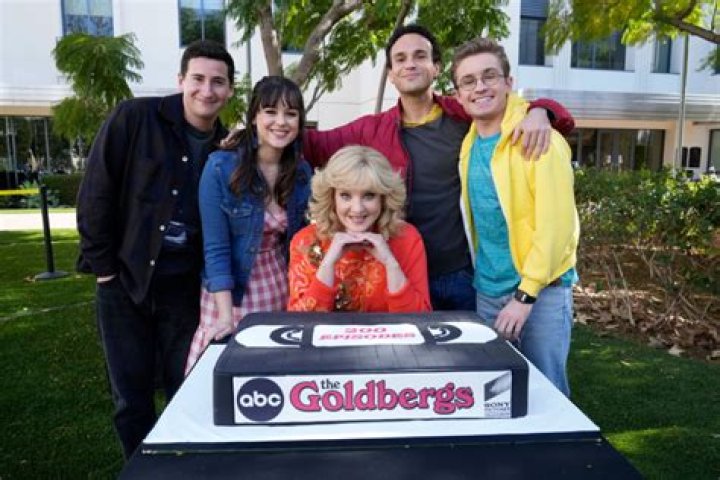 Is Jeff Garlin Leaving The Goldbergs Due To Misconduct?