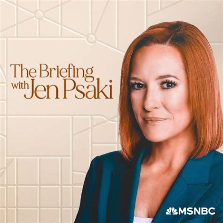 Is Jen Psaki Married? Unraveling Personal Insights And Career Impacts