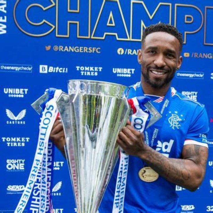 Is Jermain Defoe Christian? Football Player Ethnicity, Religion & Origin ·