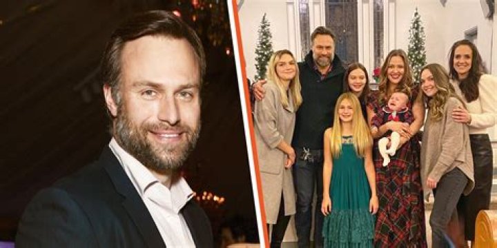 Is Jill Wagner and Robert Wagner related? Celebrity.fm #1 Official Stars, Business & People