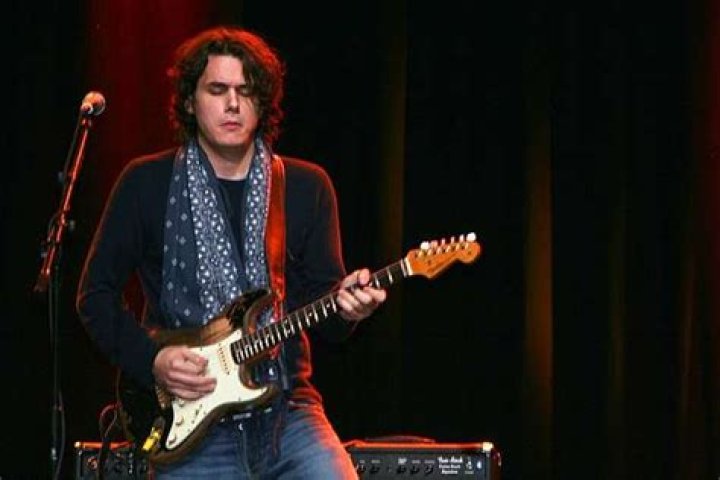 Is John Mayer Gay Or Bisexual? His Sexuality Explanation