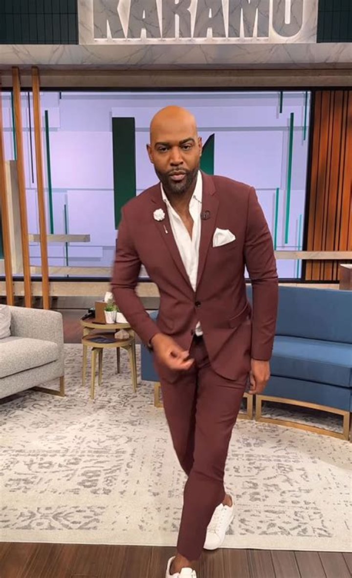 Is Karamo Brown Married? Everything You Need To Know