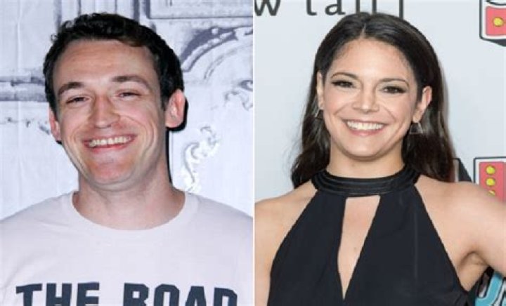 Is Katie Nolan Married? Learn All About Her Relationships And Romance With Dan Soder