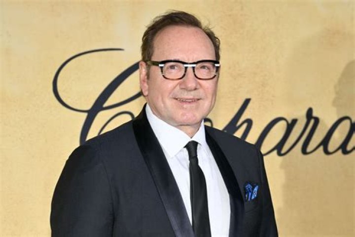 Is Kevin Spacey A Married Man? Uncovering The Truth